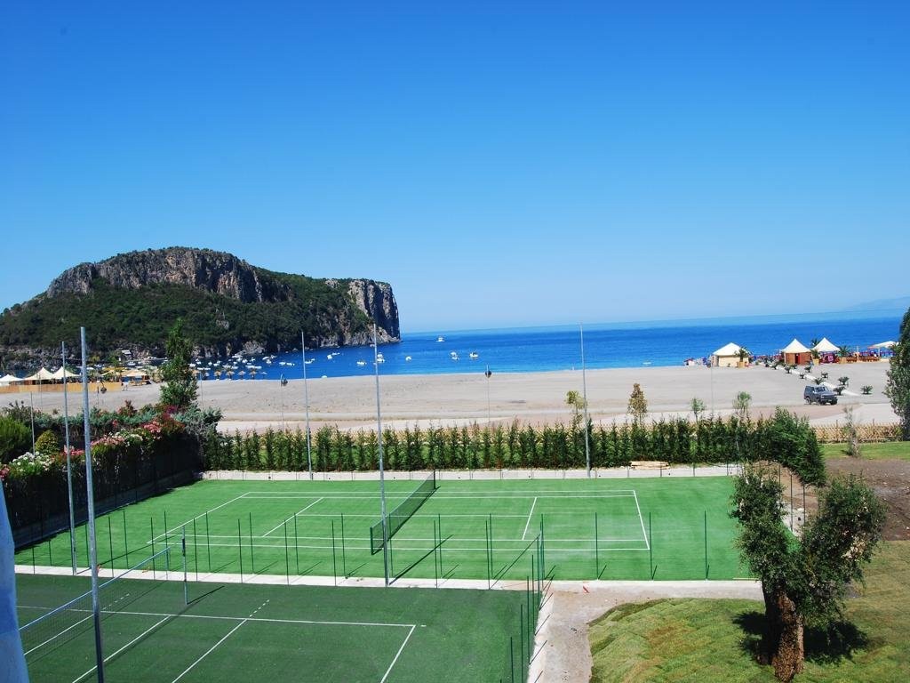 TH Praia a Mare Borgo Fiuzzi Resort & Spa